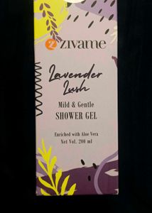 Zivame Lush Body Wash +Kay Beauty Eyshadow Stick