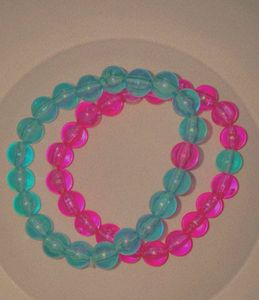 Bead Bracelet For Friendship