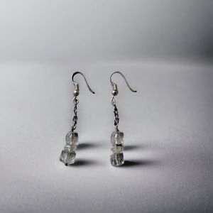 3 Earrings