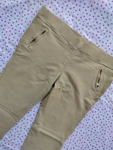 Streachable Active Wear
