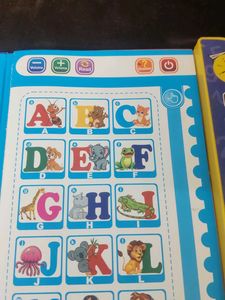 Intelligence Book