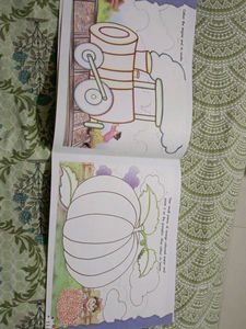 Combo Of Books For Kids(3)