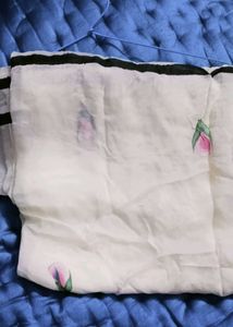 Floral Print Kurta Set