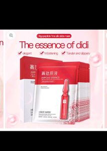 Imported Sheet Mask