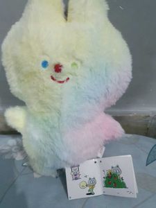 Cute Plush Toy