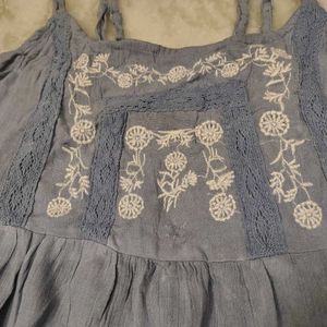 Beautiful beach Dress