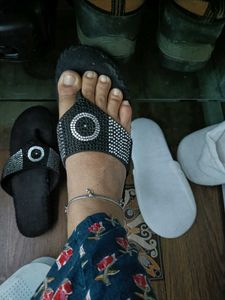 Sequence Slippers
