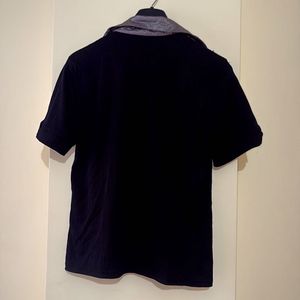 Stylish Black Top