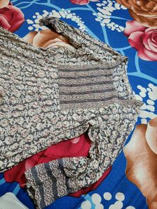 Printed Top