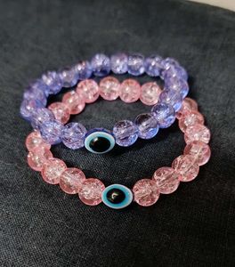 Combo Of 2 EvilEye Bracelets..