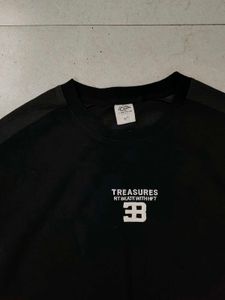 Black Treasures Sweatshirt