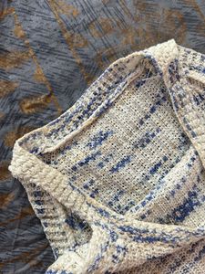 Stylish Knit Tank Top