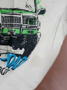 Max Off-Road Turbo Power T-Shirt