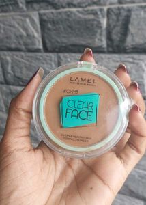 Lamel 407 Warm Beige Compact