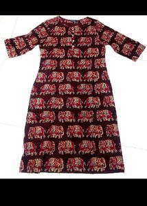Parinita Brand New Kurta 🔥🔥🔥