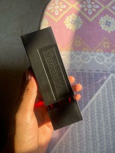 Burberry Sport Empty Perfume Bottle