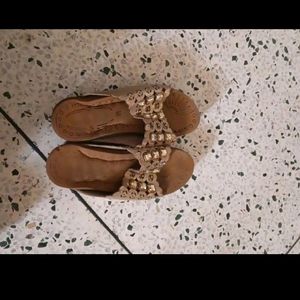 Sandal   Boots