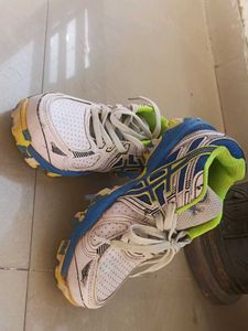 FEROCRunning Shoes