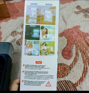 Portable Air Cooler Fan✨💗✨