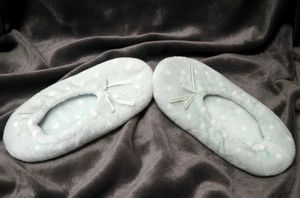 Cute Cosy House Slippers