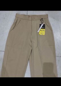 Korean Brand New Trousers ❤️