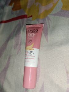 Brand New Ponds BB+ Cream