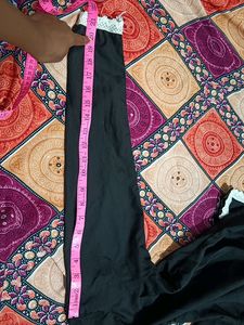 Balck Colour Suit Set