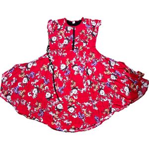 Selling The Kurti