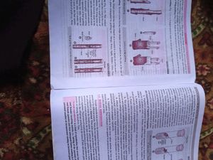 Pradeep&#39;s Biology Textbook - Class XII
