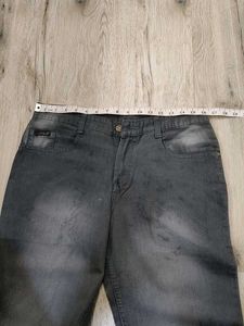 Sc8170 Hot Blood Jeans Waist 34