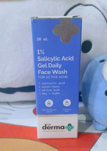 Derma Co Skincare Set