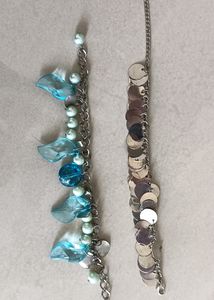 Combo bracelet