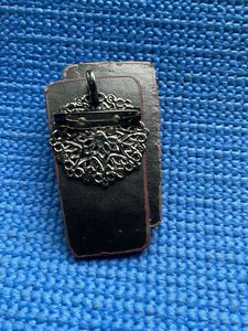 Vintage Brooch Set