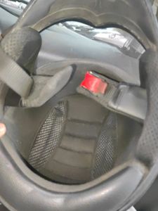 Helmet ISI Mark