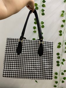 Check Print Bag