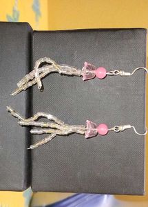 Jellyfish Earrings