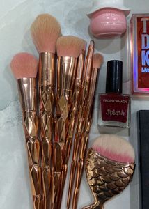 Beauty Combo