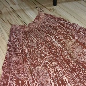 Ethenic Skirt