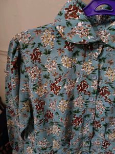 Fancy Shirt