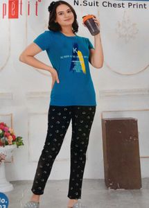 Best Nightsuit  Sleepwear