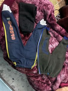 Boys' Track Pants Set