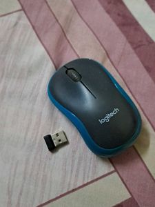 Full Size Keyboard &amp; Mouse