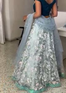 Gorgeous Lehenga Choli