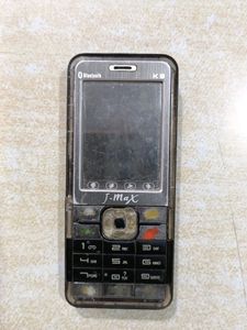 J-Max K9 Mobile (Sell, sell...) Combo Phone