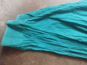 Elegant Dupatta salwar suit