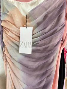 Zara Corset Dress