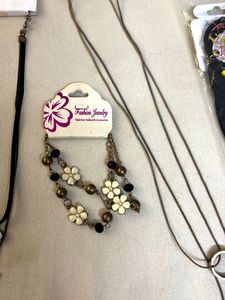 Assorted Fashion Jewelry