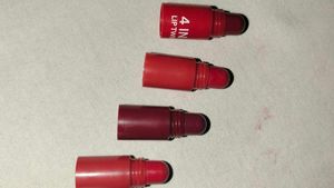 POP Lip Twist - Rouge Delight