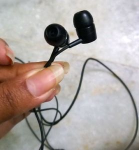 Brand New Earphones (3.5mm)