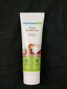 Mamaearth Onion Conditioner